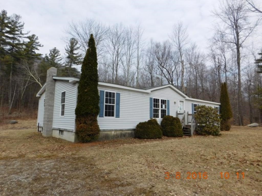 1398 Old West Road Arlington, VT 05250 - Photo 2 of 16 Gallery Image 2