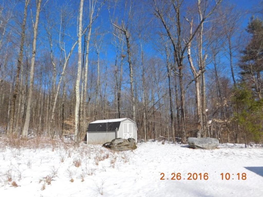 1398 Old West Road Arlington, VT 05250 - Photo 11 of 16 Gallery Image 11