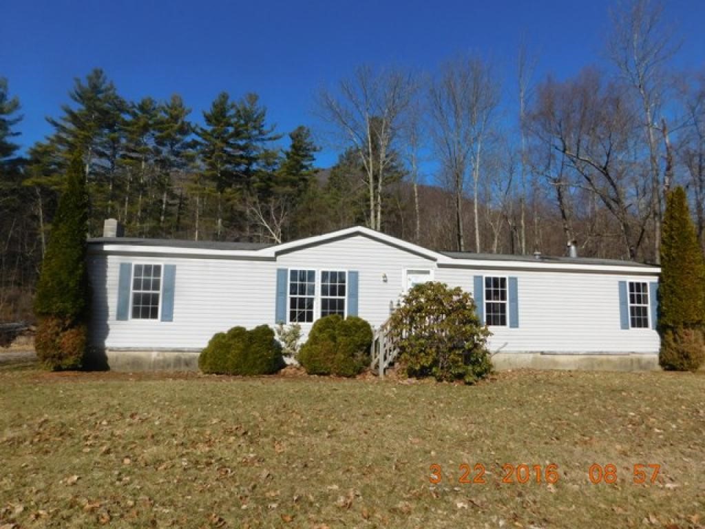 1398 Old West Road Arlington, VT 05250 - Photo 16 of 16 Gallery Image 16