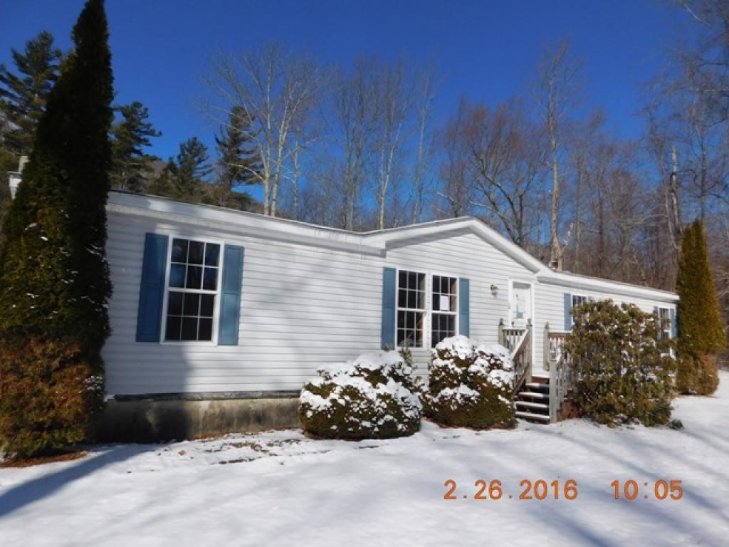 1398 Old West Road Arlington, VT 05250 - Photo 4 of 16 Gallery Image 4