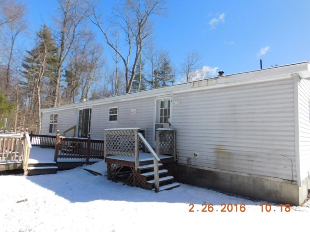 1398 Old West Road Arlington, VT 05250 - Photo 10 of 16 Gallery Image 10
