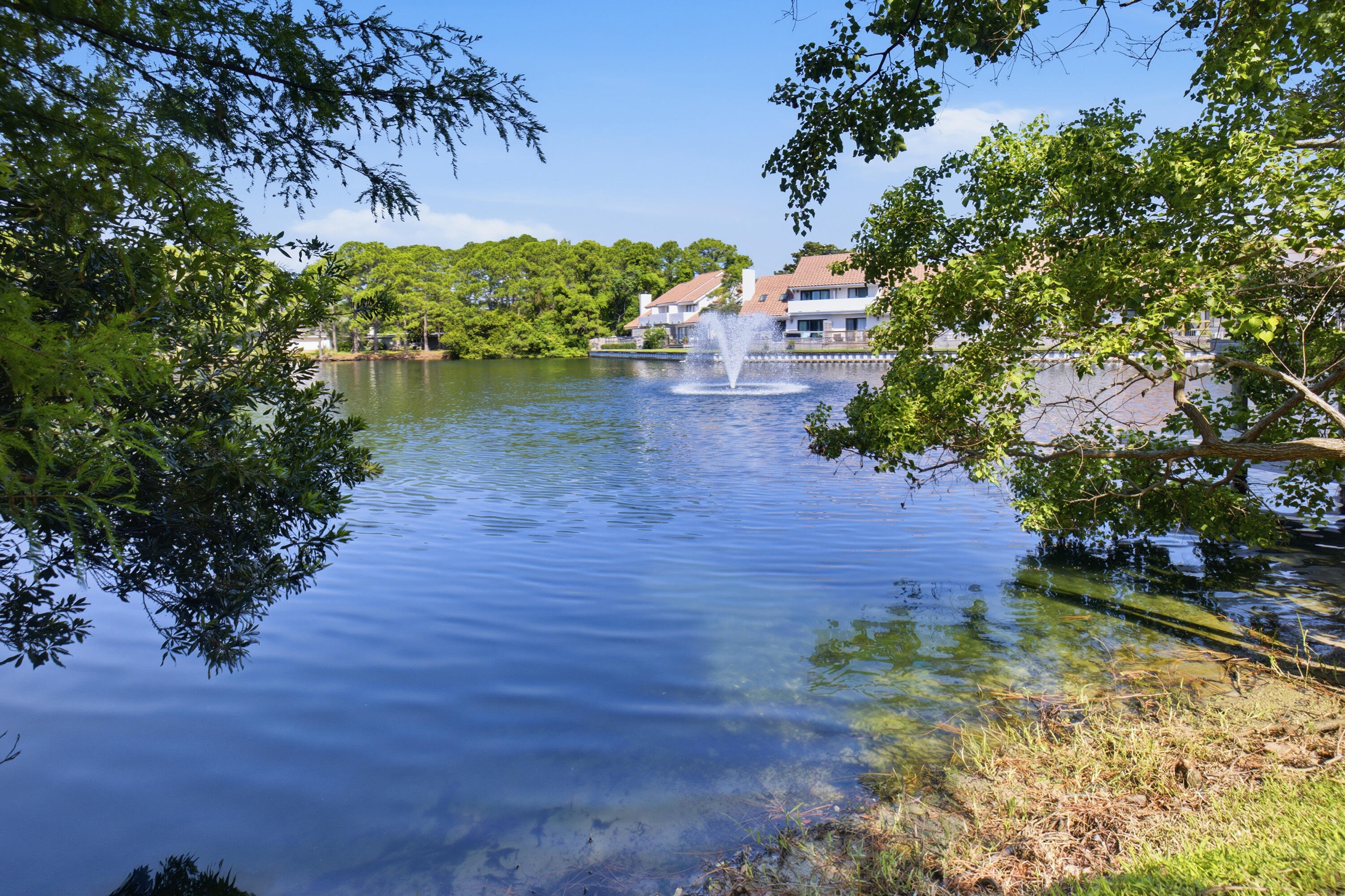 5210 Portside Terrace Miramar Beach, FL 32550 - Photo 35 of 56 Lake