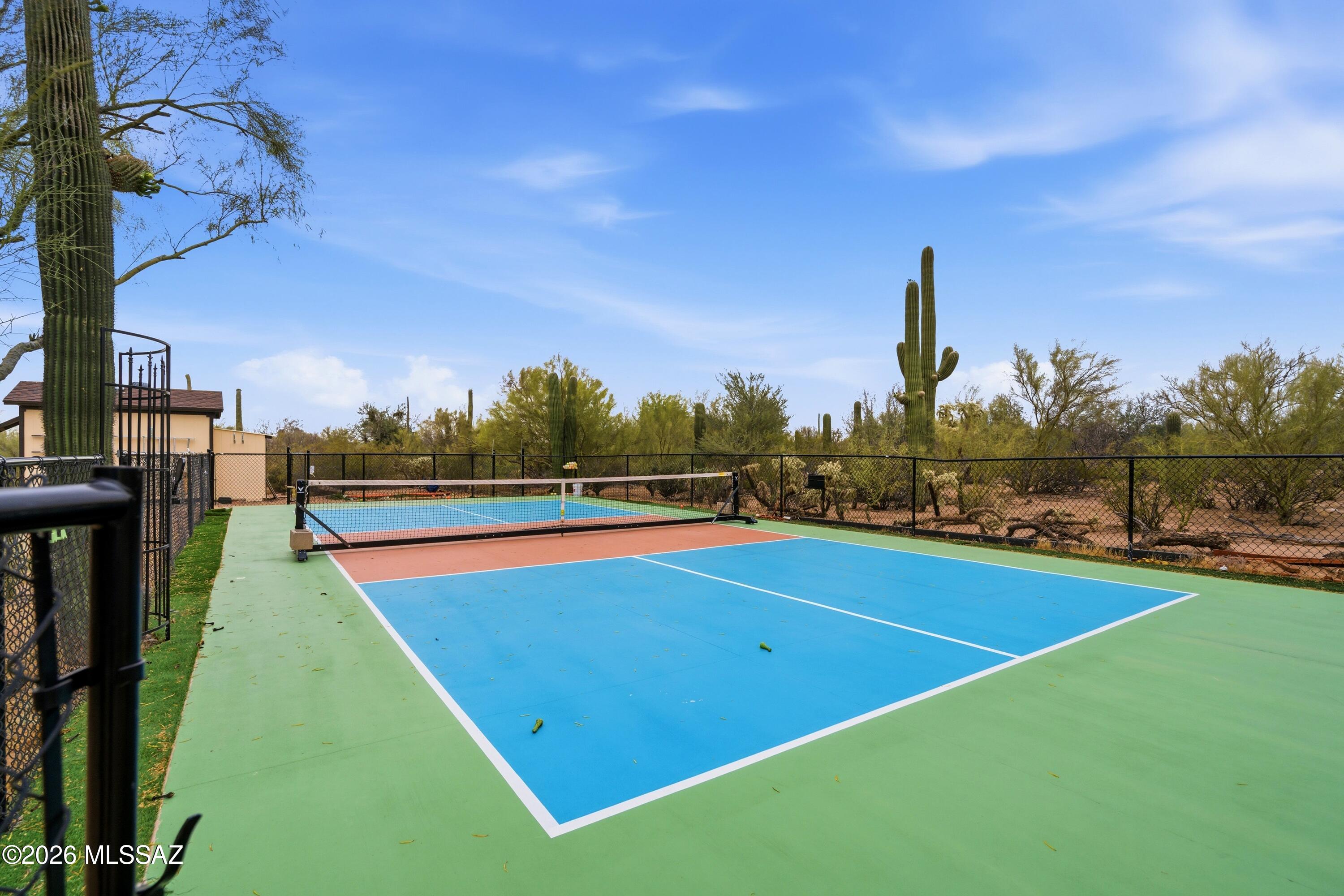 5105 North Our Road Tucson, AZ 85743 - Photo 19 of 46