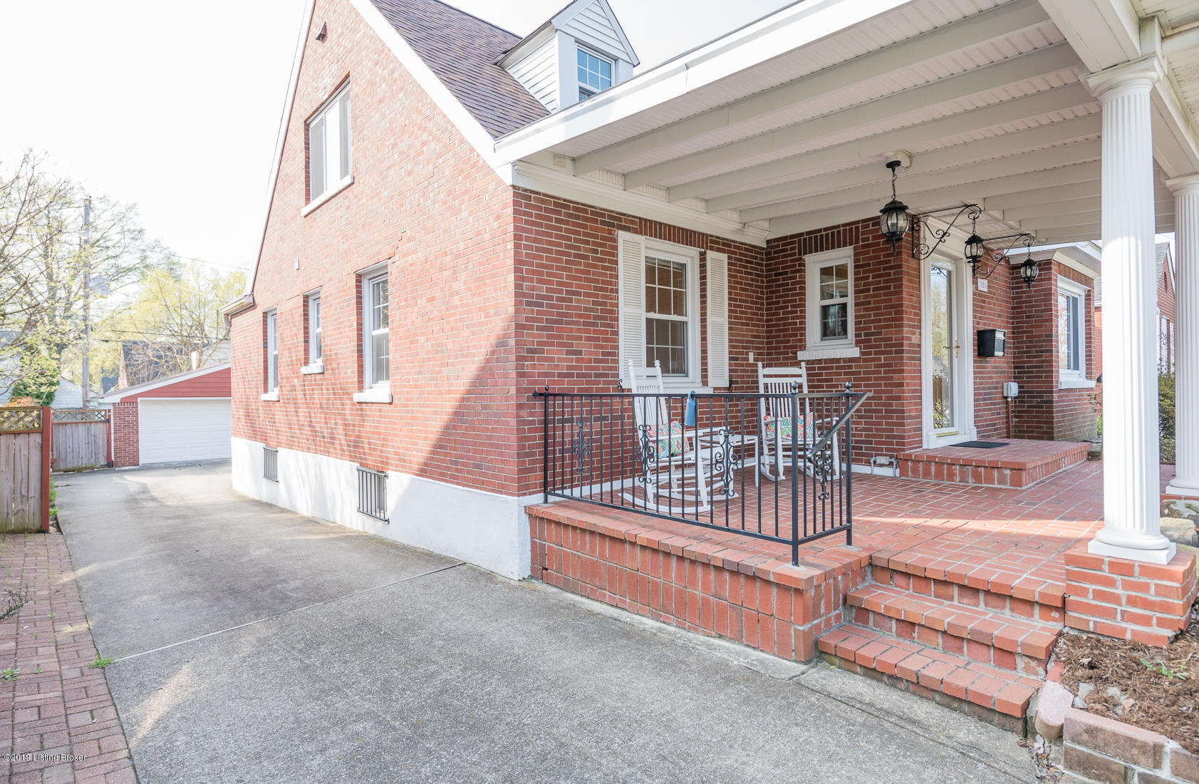 2504 Manchester Road Louisville, KY 40205 - Photo 81 of 83 Addtion-134