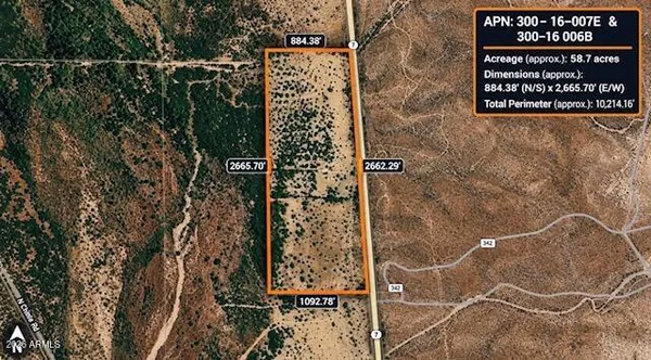 $3,000,000 | 2046 Highway 77, Winkelman, AZ 85192