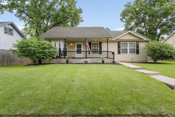 $237,000 | 1218 South 34th Street, South Bend, IN 46615