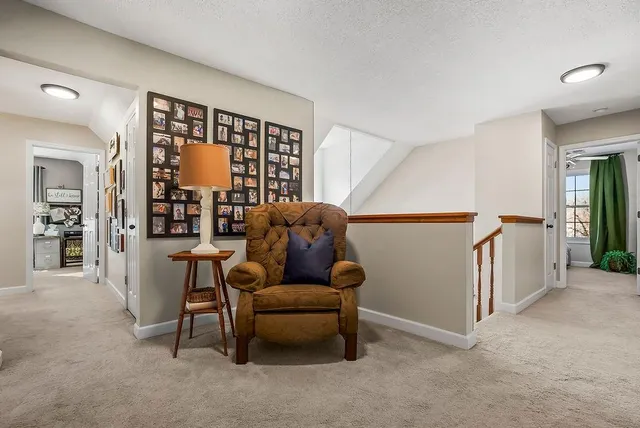 $449,900 | 440 West Skylark Circle, Gardner, KS 66030