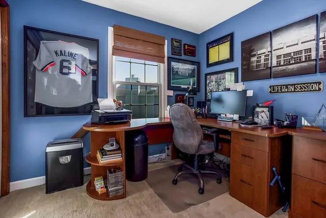 $449,900 | 440 West Skylark Circle, Gardner, KS 66030