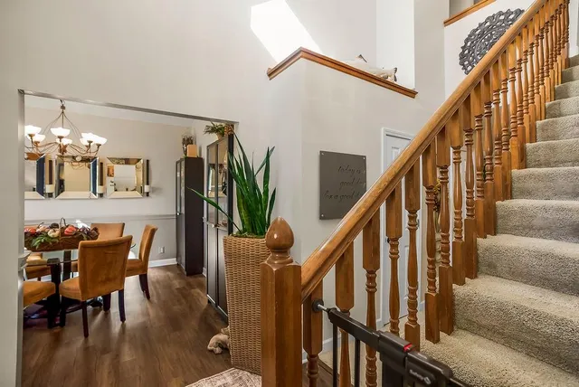 $449,900 | 440 West Skylark Circle, Gardner, KS 66030