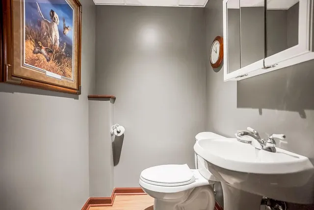 $449,900 | 440 West Skylark Circle, Gardner, KS 66030