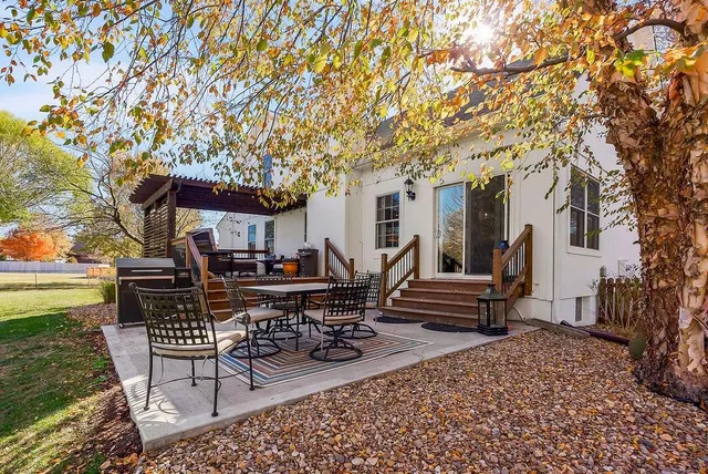 $449,900 | 440 West Skylark Circle, Gardner, KS 66030