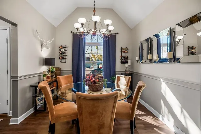 $449,900 | 440 West Skylark Circle, Gardner, KS 66030