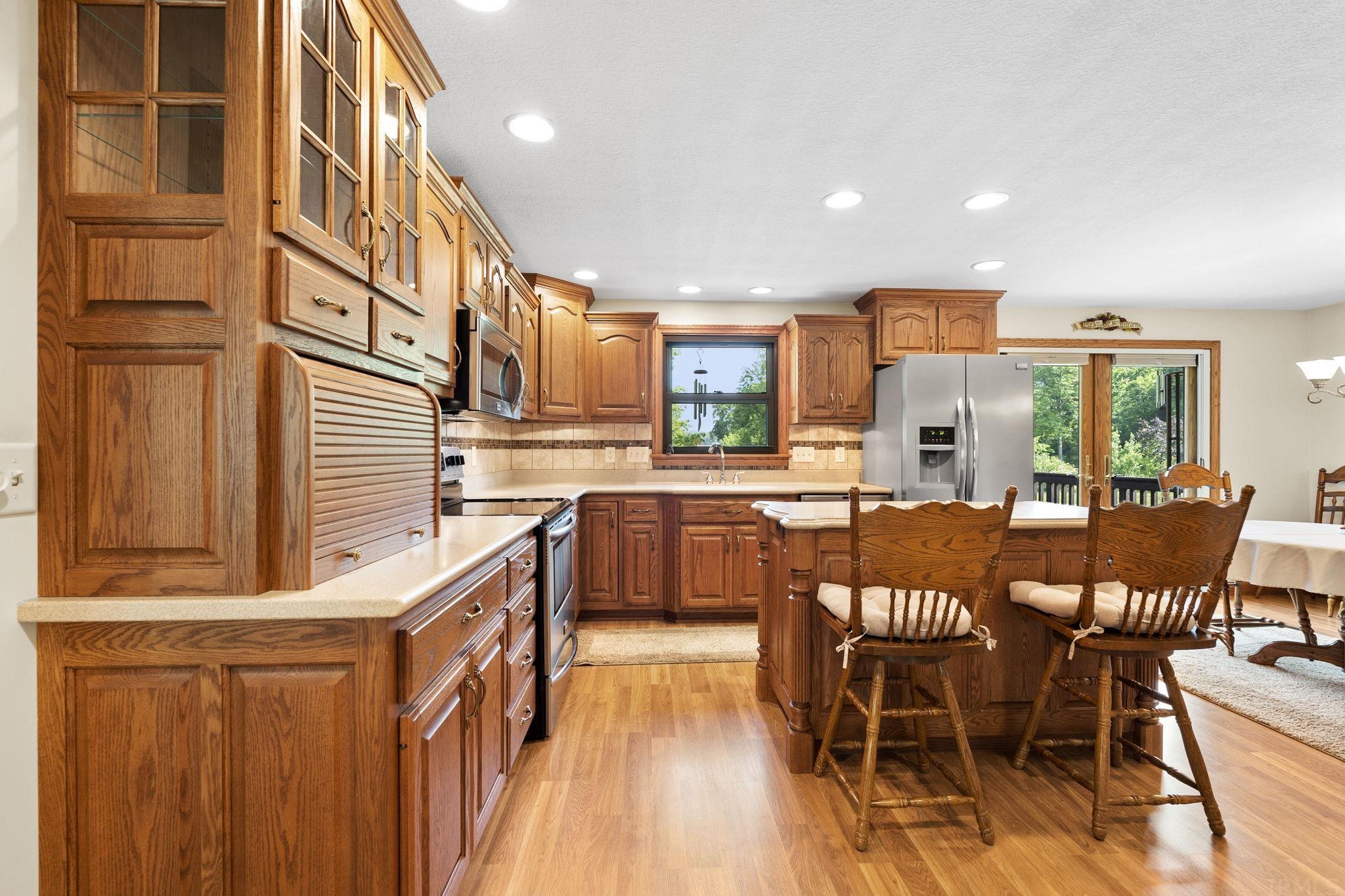 2670 West Division Road Huntington, IN 46750 - Photo 11 of 34 Gallery Image 11