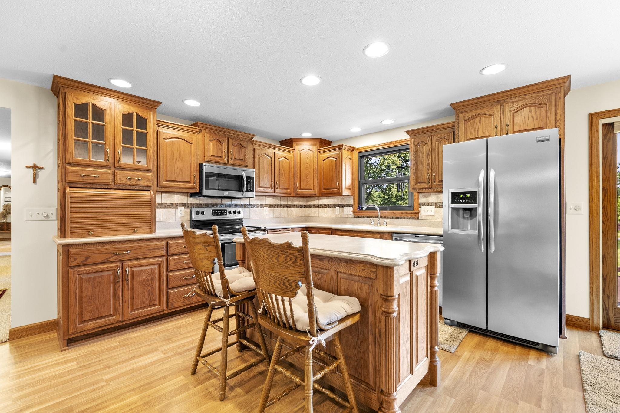 2670 West Division Road Huntington, IN 46750 - Photo 12 of 34 Gallery Image 12