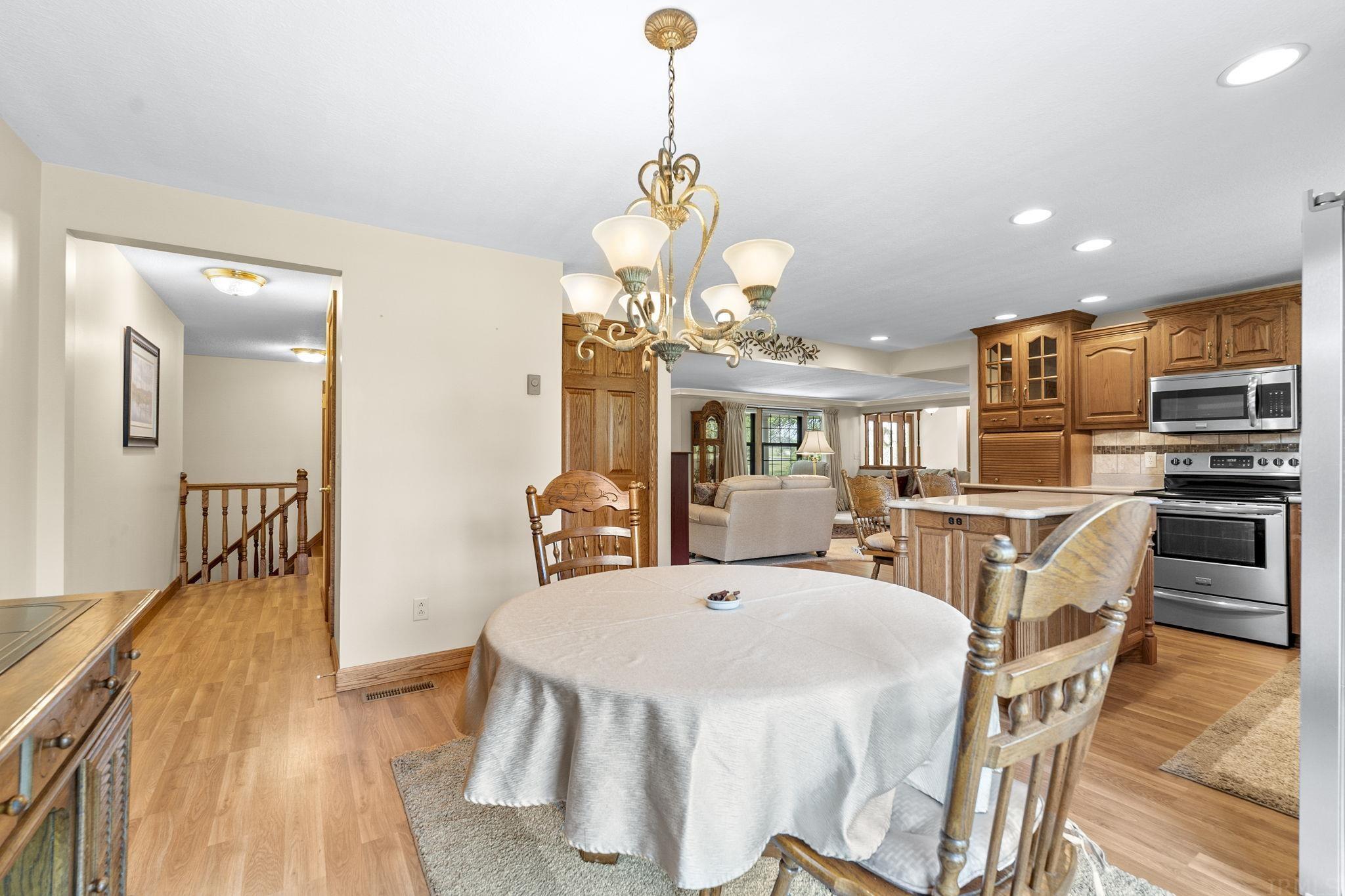 2670 West Division Road Huntington, IN 46750 - Photo 16 of 34 Gallery Image 16