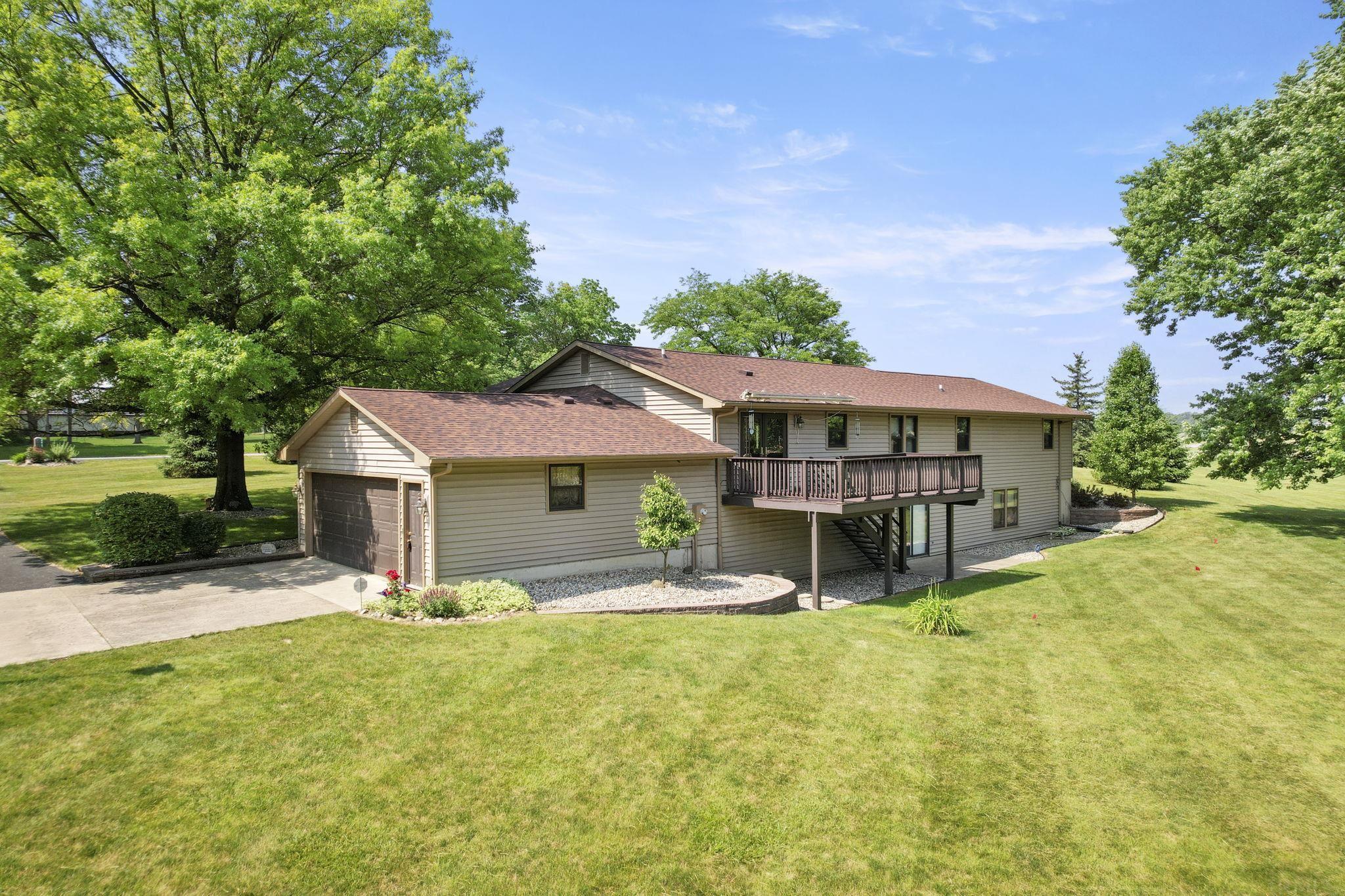 2670 West Division Road Huntington, IN 46750 - Photo 31 of 34 Gallery Image 31