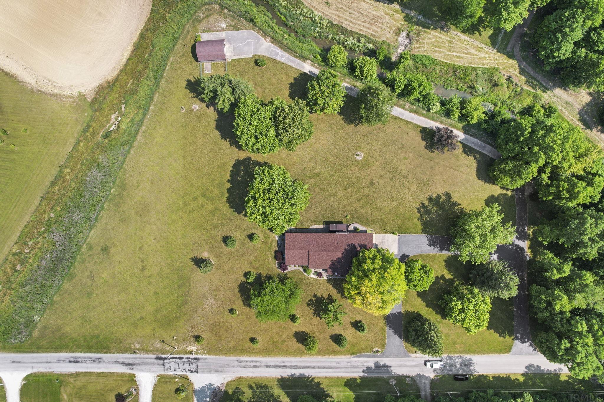 2670 West Division Road Huntington, IN 46750 - Photo 34 of 34 Gallery Image 34