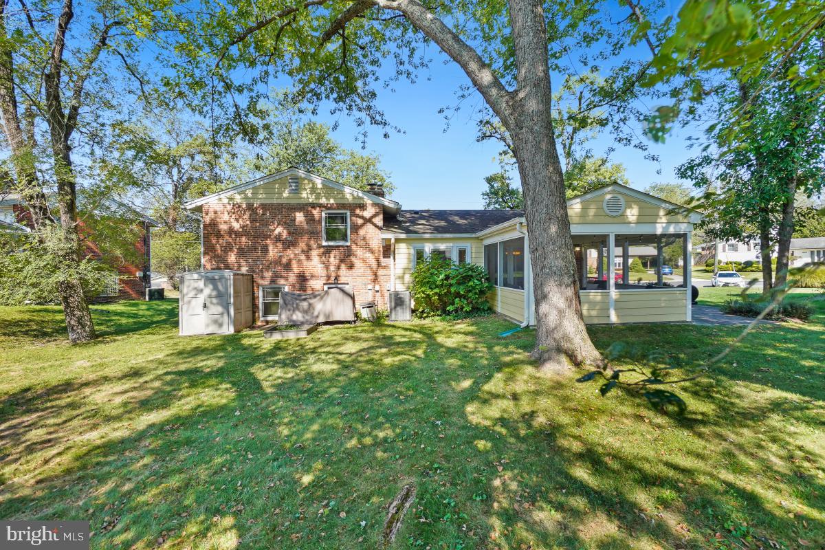 418 Neale Court Silver Spring, MD 20901 - Photo 32 of 33 Gallery Image 32