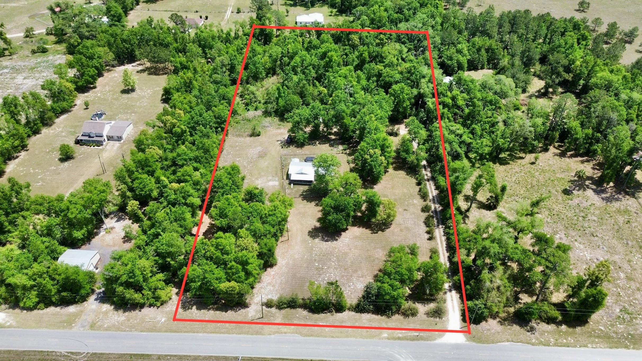 2230 Golf Course Road Perry, FL 32348 - Photo 2 of 44