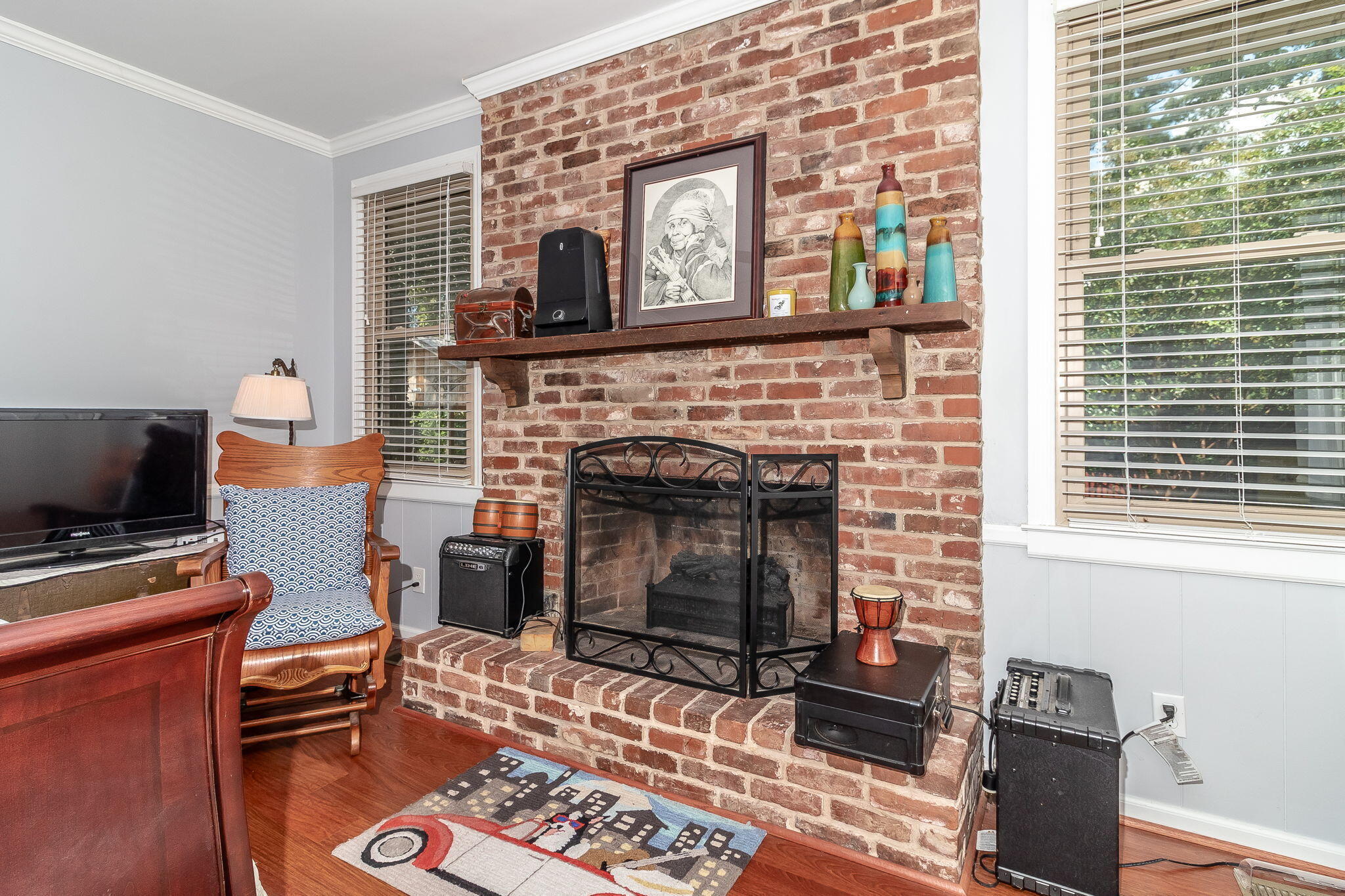 3121 Ramsgate Road Augusta, GA 30909 - Photo 29 of 58
