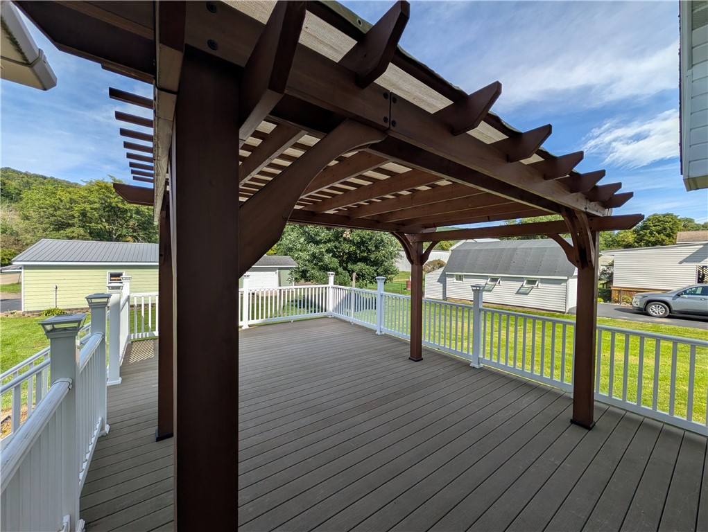 57 Derrick Road Bradford, PA 16701 - Photo 41 of 42 Gallery Image 41