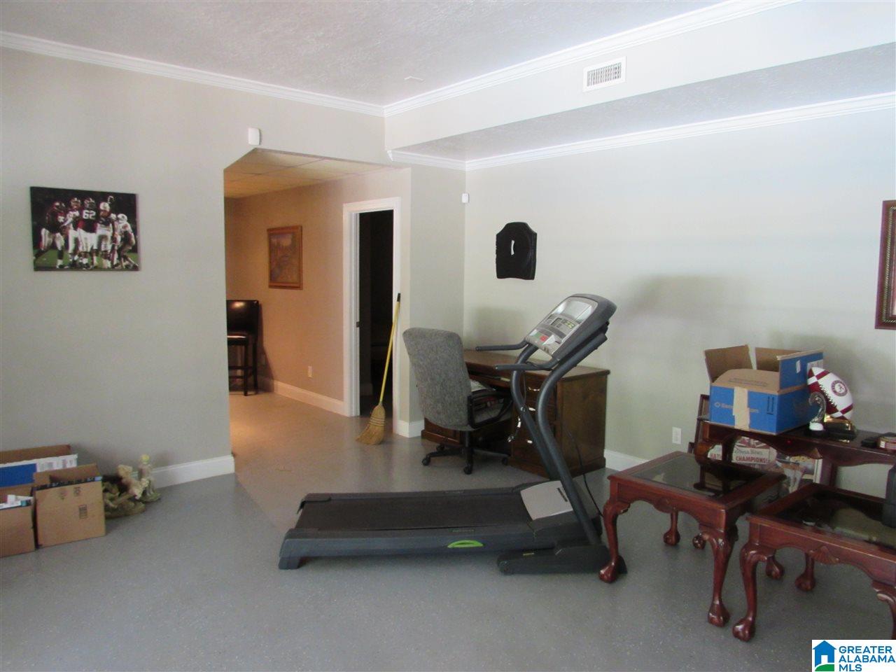 1223 Shadecrest Road Anniston, AL 36206 - Photo 27 of 34