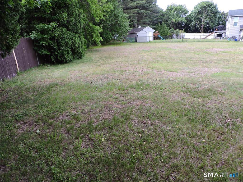 269 Griffin Road South Windsor, CT 06074 - Photo 30 of 36 a view of a yard with an outdoor space