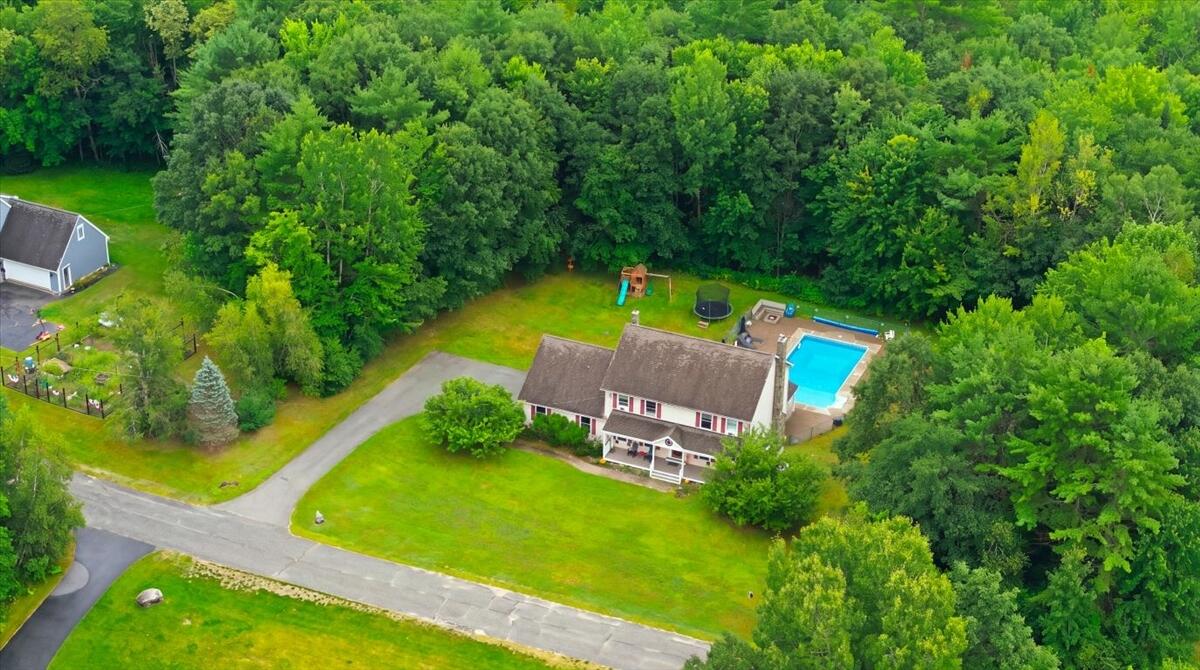16 Ridge Road Turner, ME 04282 - Photo 109 of 115 004-01_Exterior 04
