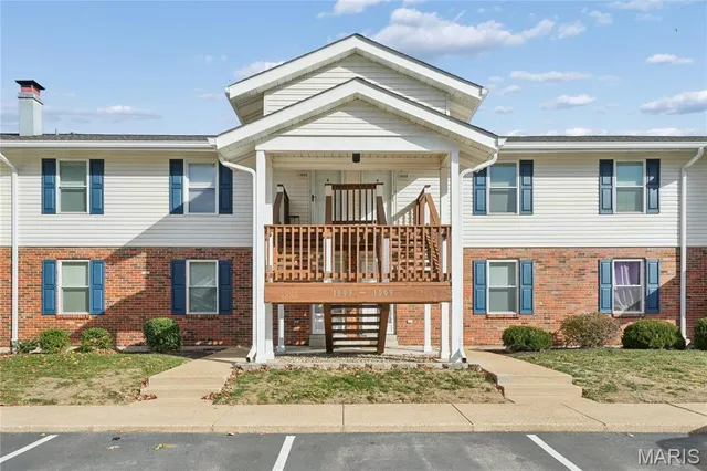 $175,000 | 1003 Hidden Ridge Trail, Valley Park, MO 63088