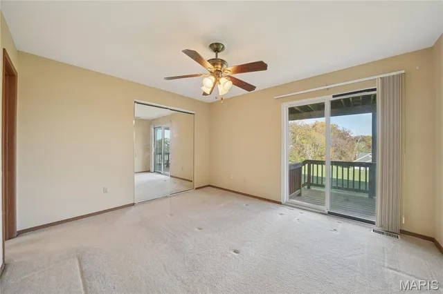 $175,000 | 1003 Hidden Ridge Trail, Valley Park, MO 63088