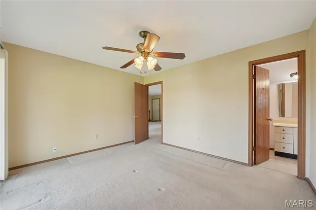 $175,000 | 1003 Hidden Ridge Trail, Valley Park, MO 63088