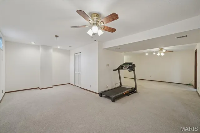 $175,000 | 1003 Hidden Ridge Trail, Valley Park, MO 63088