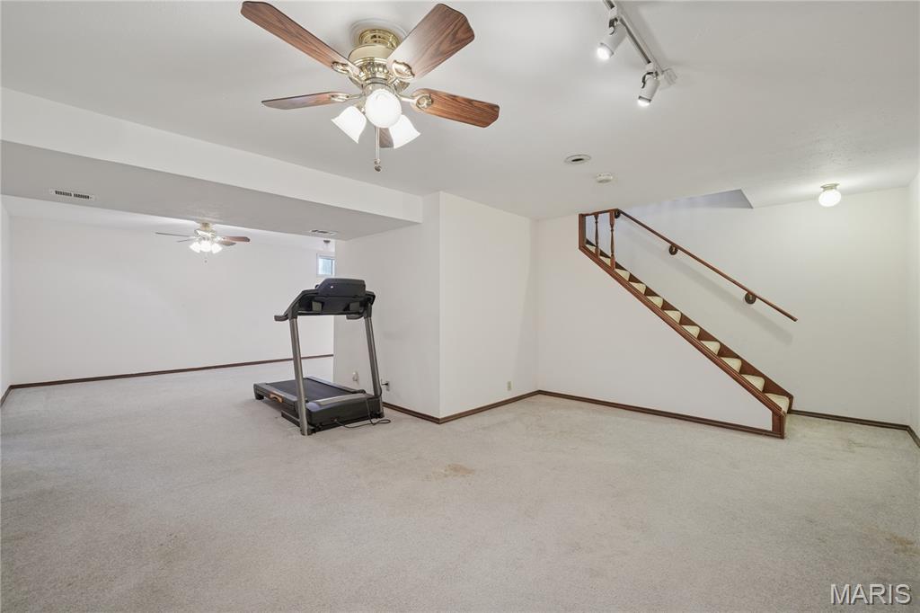 1003 Hidden Ridge Trail Valley Park, MO 63088 - Photo 19 of 29