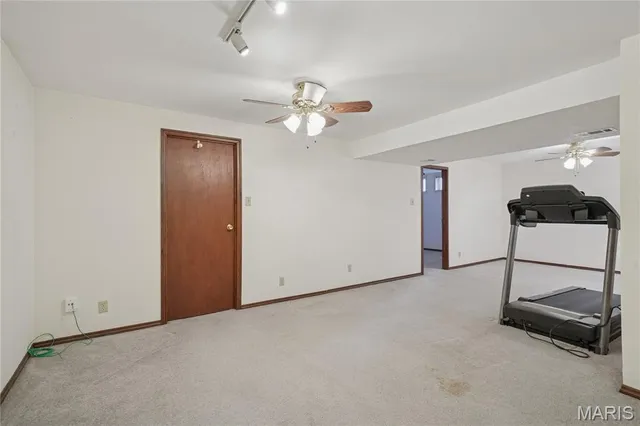 $175,000 | 1003 Hidden Ridge Trail, Valley Park, MO 63088