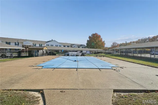 $175,000 | 1003 Hidden Ridge Trail, Valley Park, MO 63088