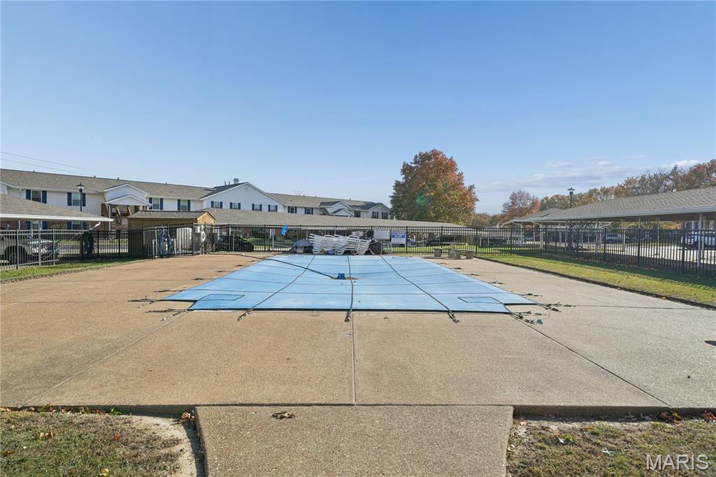 1003 Hidden Ridge Trail Valley Park, MO 63088 - Photo 24 of 29