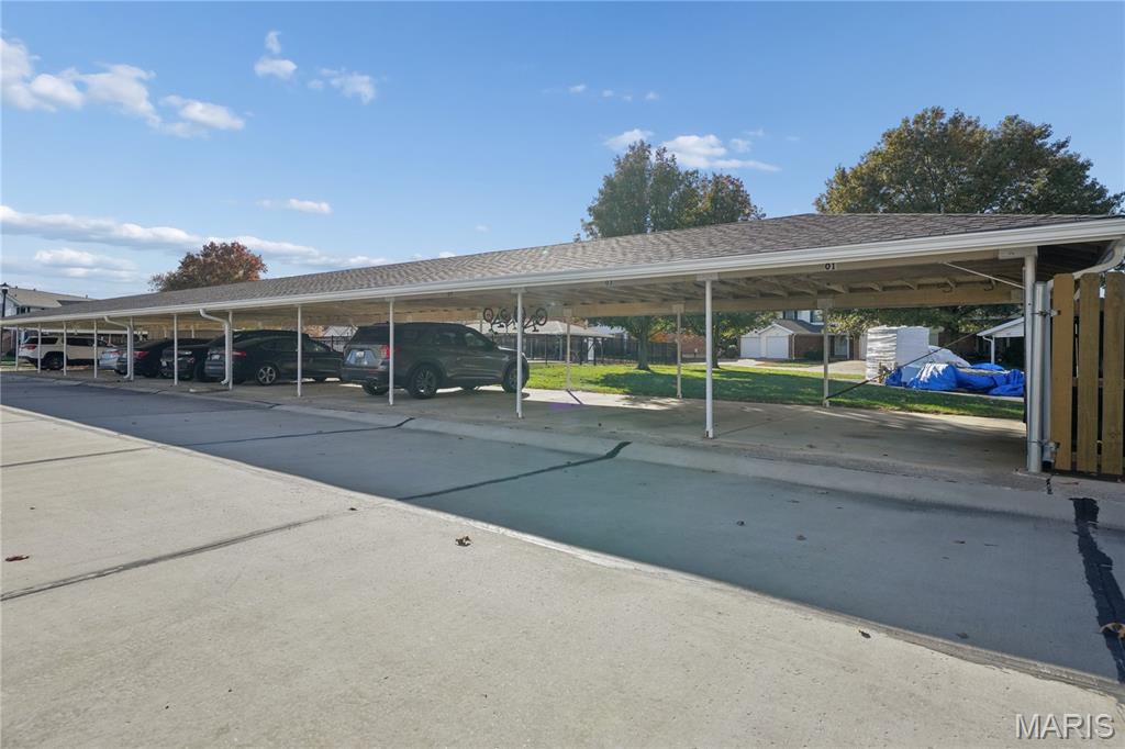 1003 Hidden Ridge Trail Valley Park, MO 63088 - Photo 25 of 29