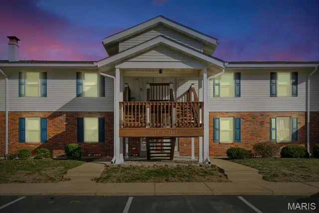 $175,000 | 1003 Hidden Ridge Trail, Valley Park, MO 63088