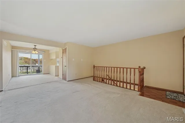 $175,000 | 1003 Hidden Ridge Trail, Valley Park, MO 63088