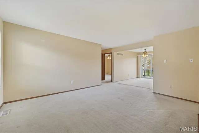 $175,000 | 1003 Hidden Ridge Trail, Valley Park, MO 63088