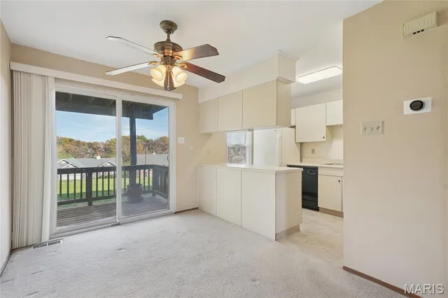 $175,000 | 1003 Hidden Ridge Trail, Valley Park, MO 63088