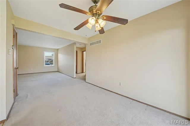 $175,000 | 1003 Hidden Ridge Trail, Valley Park, MO 63088