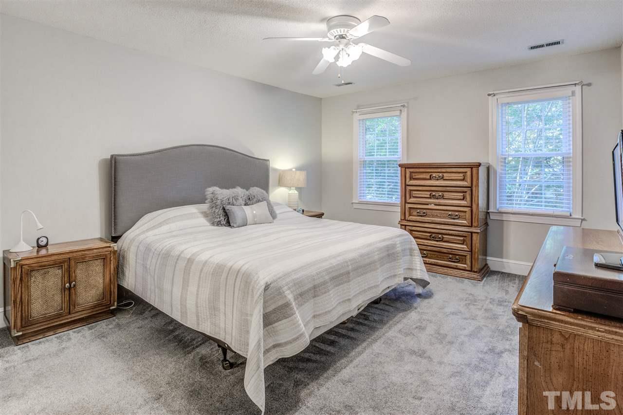 2357 Brisbayne Circle Raleigh, NC 27615 - Photo 14 of 30