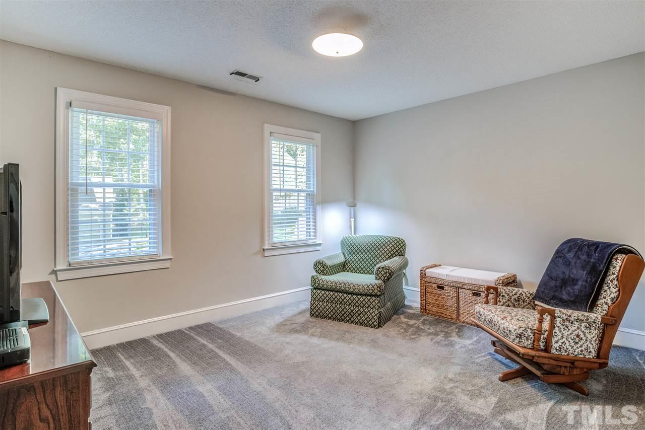 2357 Brisbayne Circle Raleigh, NC 27615 - Photo 22 of 30