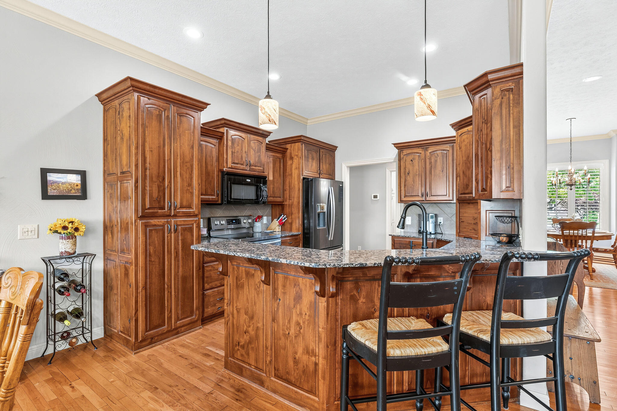 1409 North Wicklow Road Nixa, MO 65714 - Photo 10 of 36 1409Wicklow-11