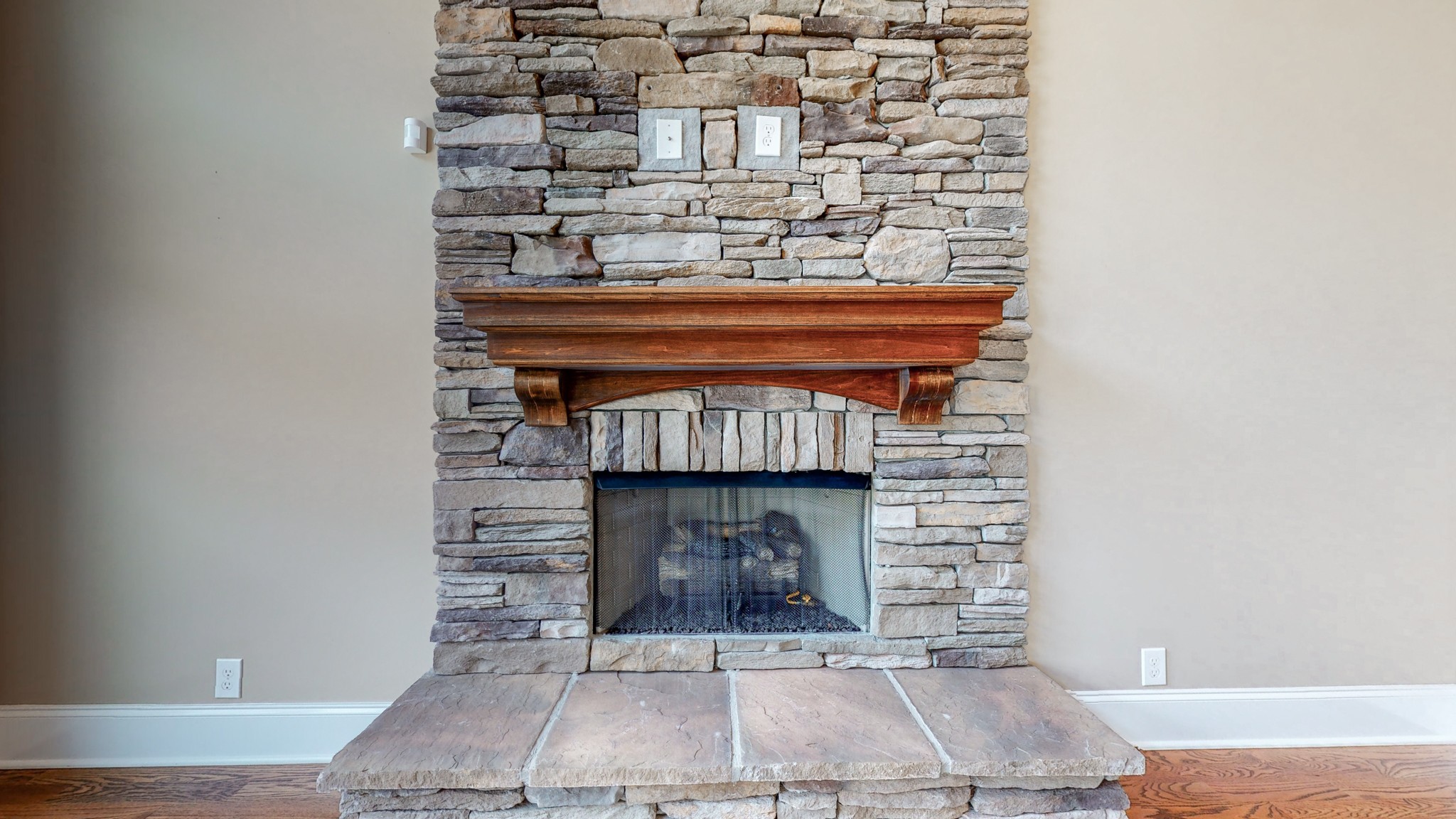 701 Stone Mill Circle Murfreesboro, TN 37130 - Photo 19 of 42 a front view of a house with an outdoor space