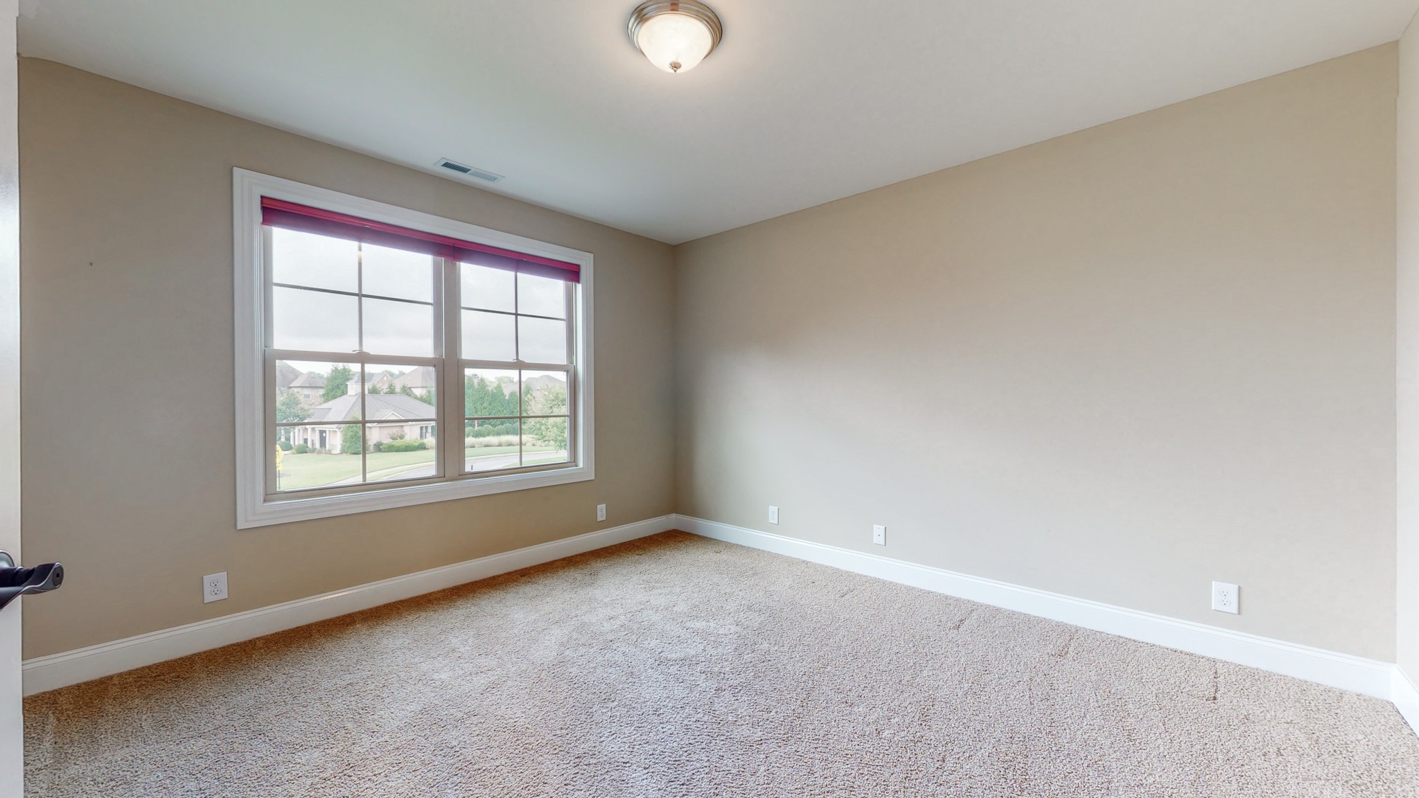 701 Stone Mill Circle Murfreesboro, TN 37130 - Photo 29 of 42 an empty room with a window