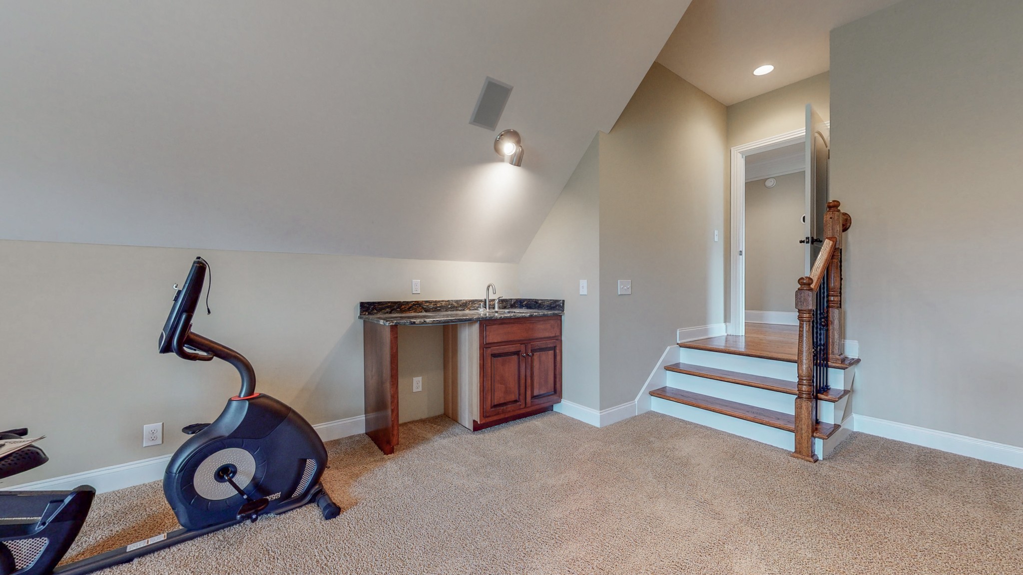 701 Stone Mill Circle Murfreesboro, TN 37130 - Photo 31 of 42 a view of entryway with workspace and windows