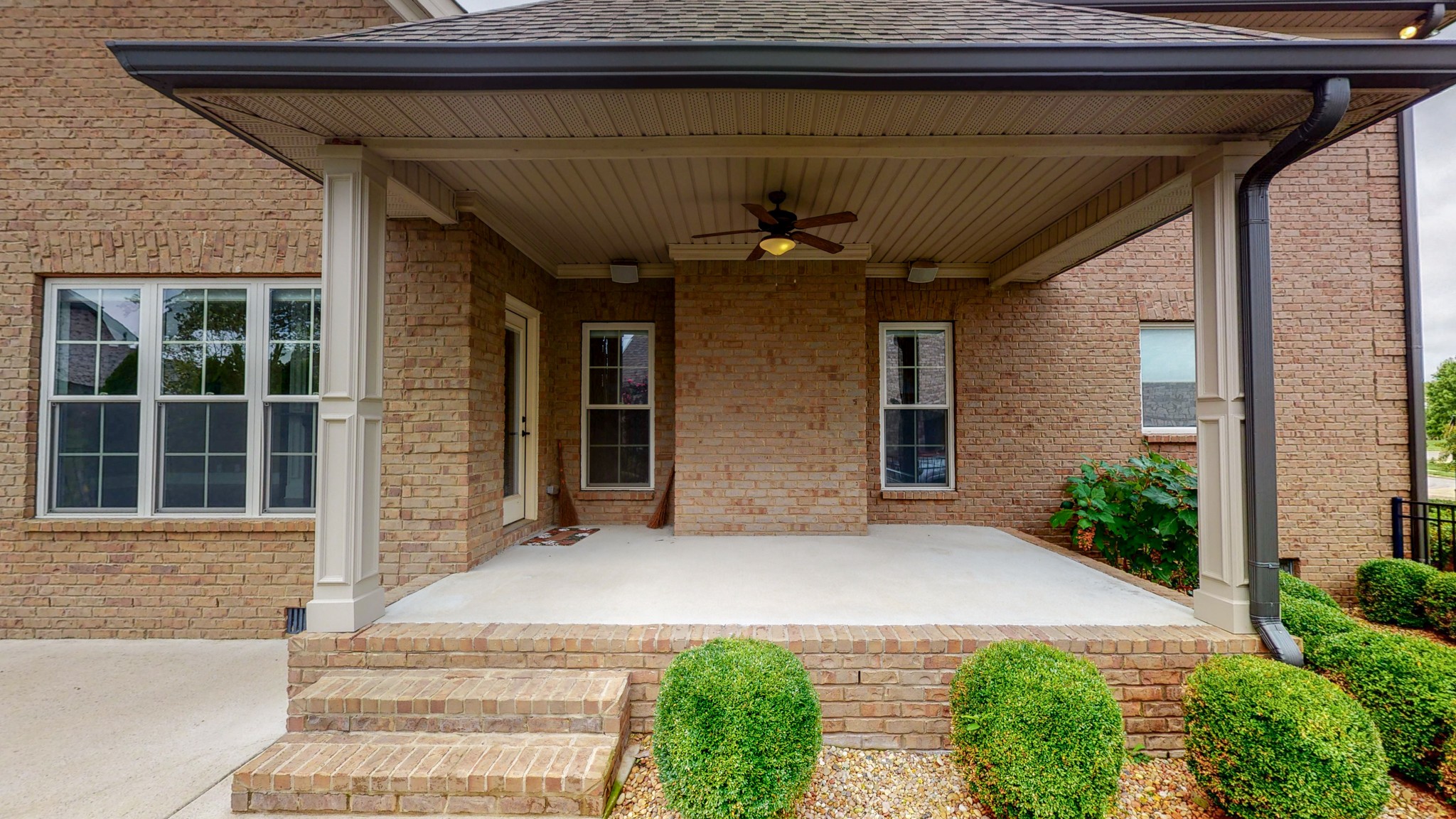 701 Stone Mill Circle Murfreesboro, TN 37130 - Photo 39 of 42 a front view of a house with a yard