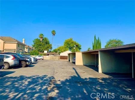 515 Fairview Avenue, Unit 8 Arcadia, CA 91007 - Photo 12 of 15 a view of street with parked cars